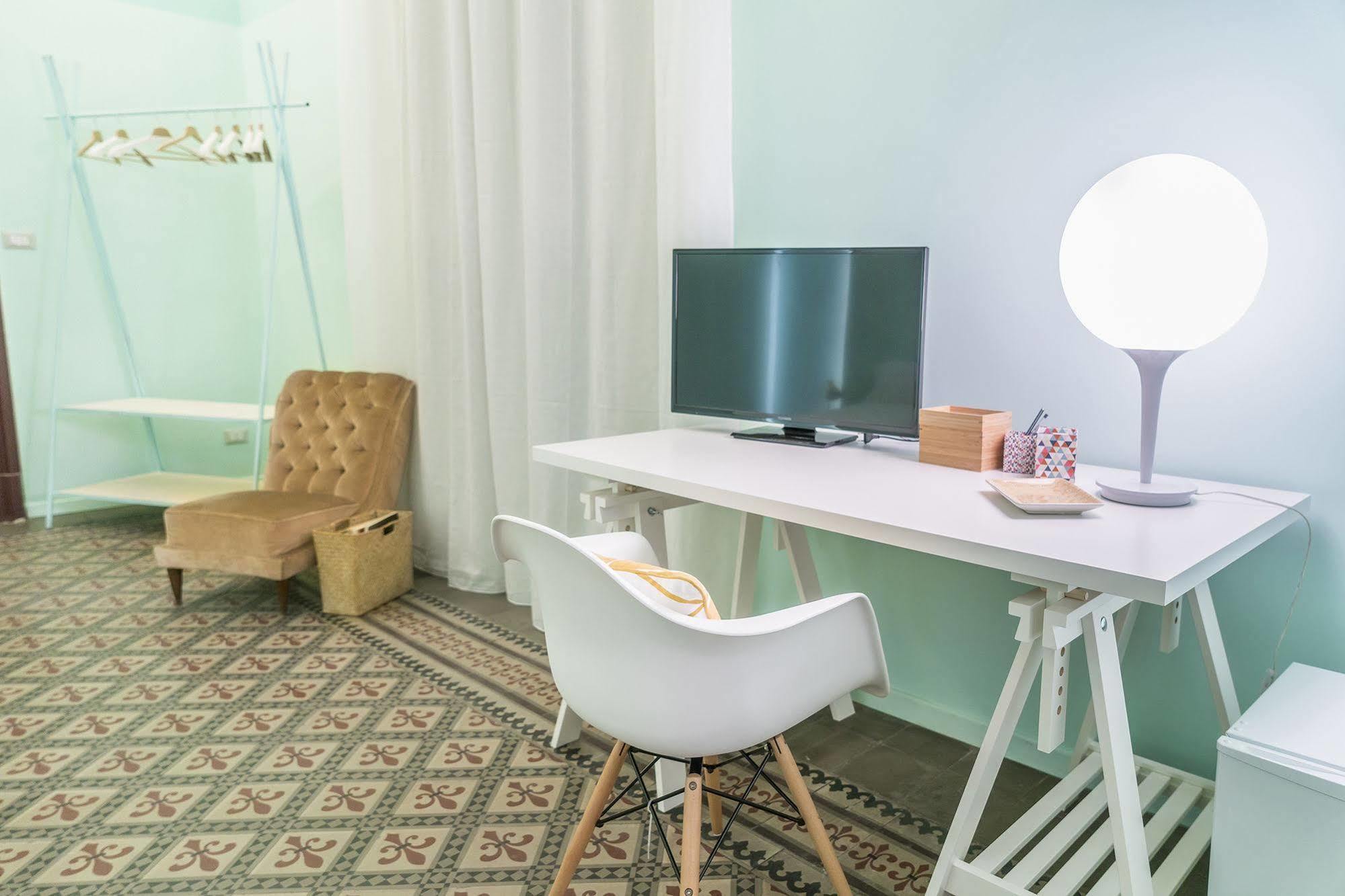 B&B 4 Elementi Catania Kültér fotó
