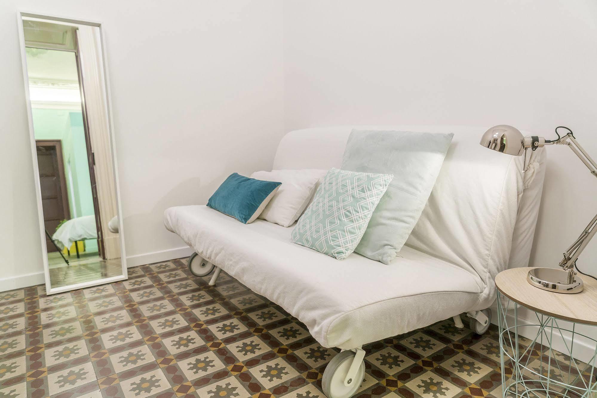 B&B 4 Elementi Catania Kültér fotó